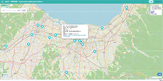 未利用地マップ